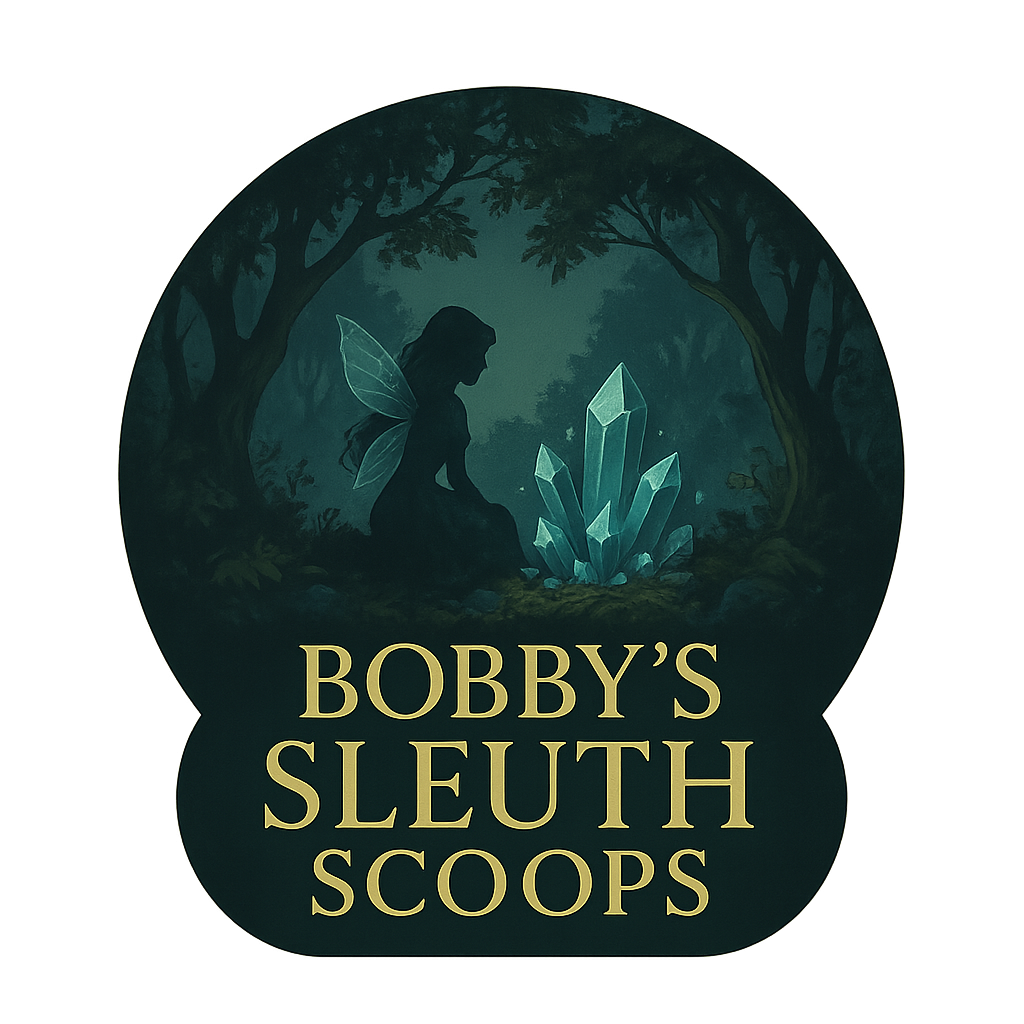 Bobby's Sleuth Scoops
